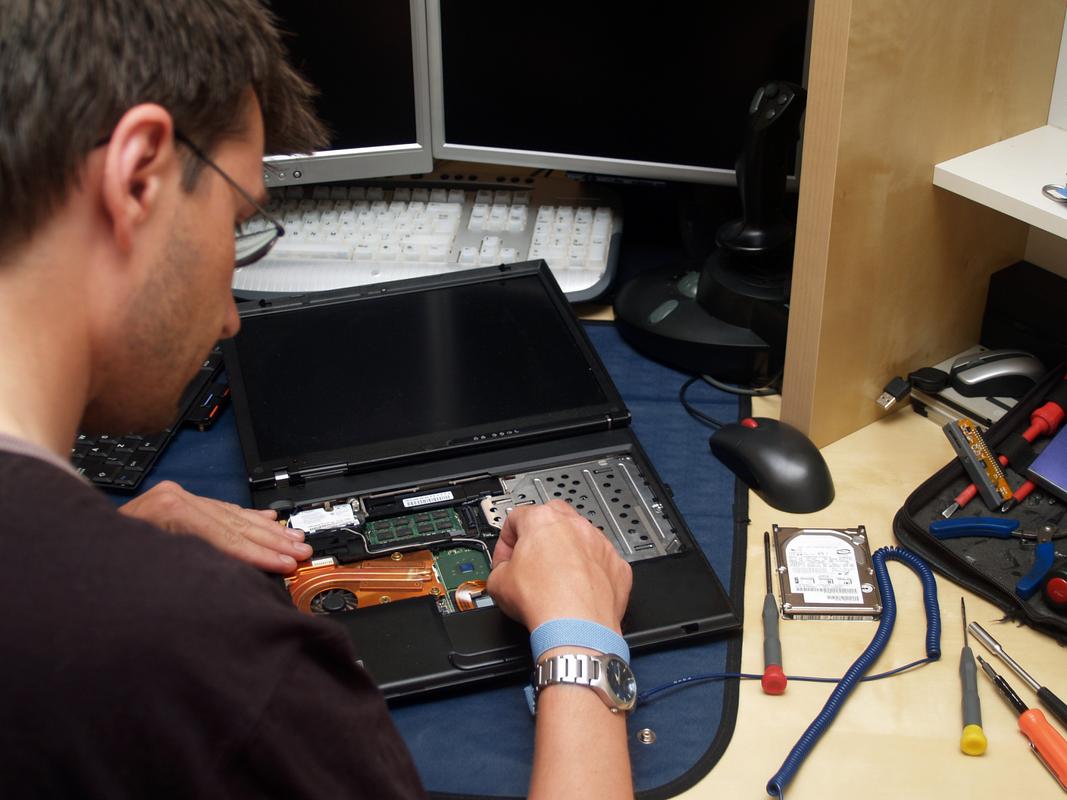 電腦城真的全是坑嗎？一次維修經(jīng)歷引發(fā)的思考