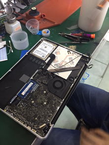 佛山專業(yè)維修服務(wù) 蘋果Mac電腦與計(jì)算機(jī)全方位維修指南