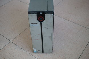 維修實(shí)錄 一臺(tái)價(jià)值七千元新電腦的“急救”與啟示